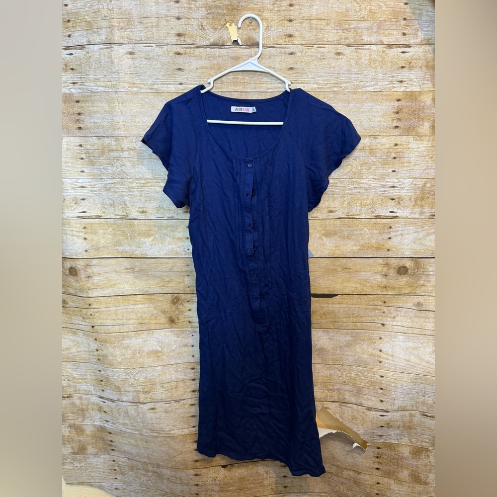 New JustFab dress 🛍